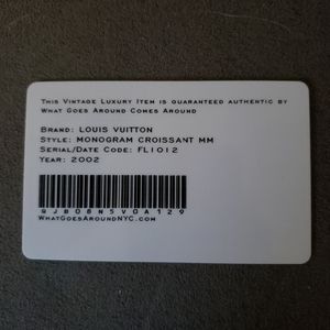 Louis vuitton arm/shoulder bad